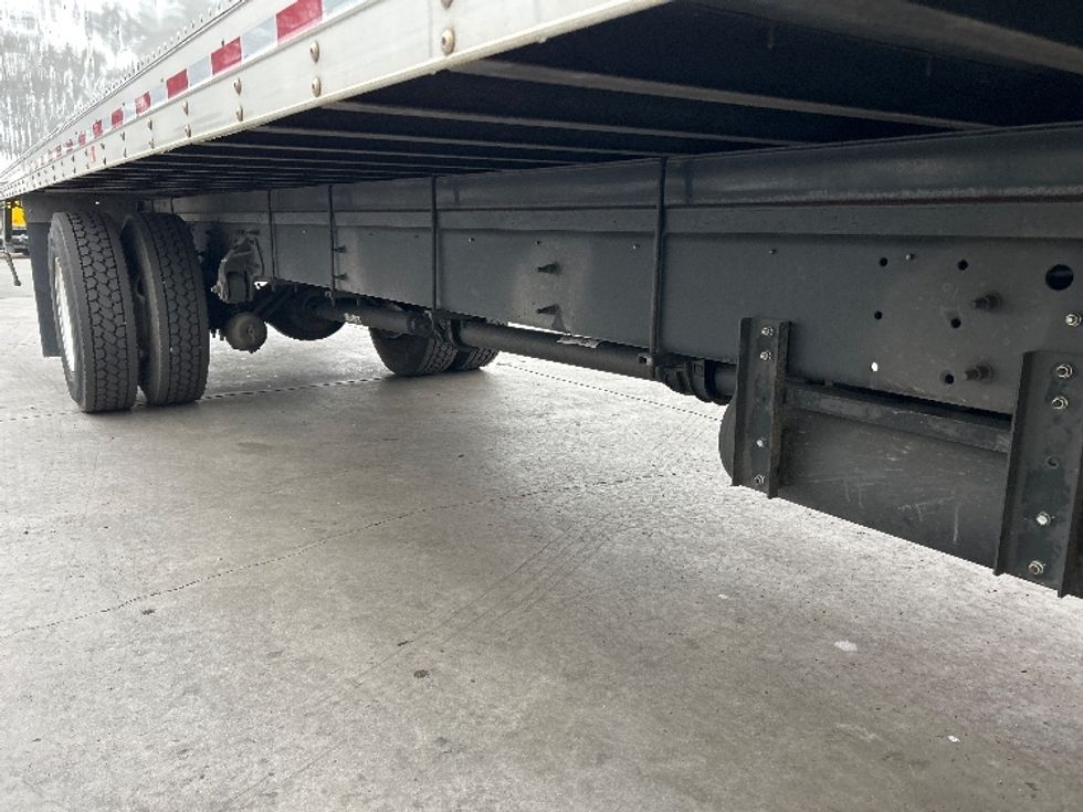 Medium Duty Box Truck-Light and Medium Duty Trucks-Hino-2019-268-Fontana-CA-93,566\n\t\tmiles-$ 62,250 - Image 14