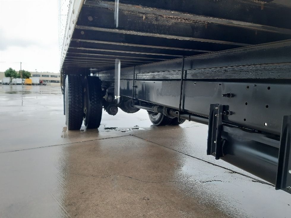 Medium Duty Box Truck-Light and Medium Duty Trucks-Hino-2019-268-Fort Worth-TX-77,836\n\t\tmiles-$ 63,500 - Image 14