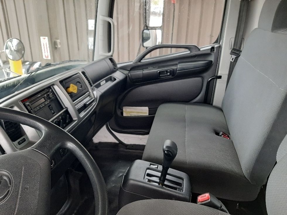 Medium Duty Box Truck-Light and Medium Duty Trucks-Hino-2019-268-Fort Worth-TX-77,836\n\t\tmiles-$ 63,500 - Image 19