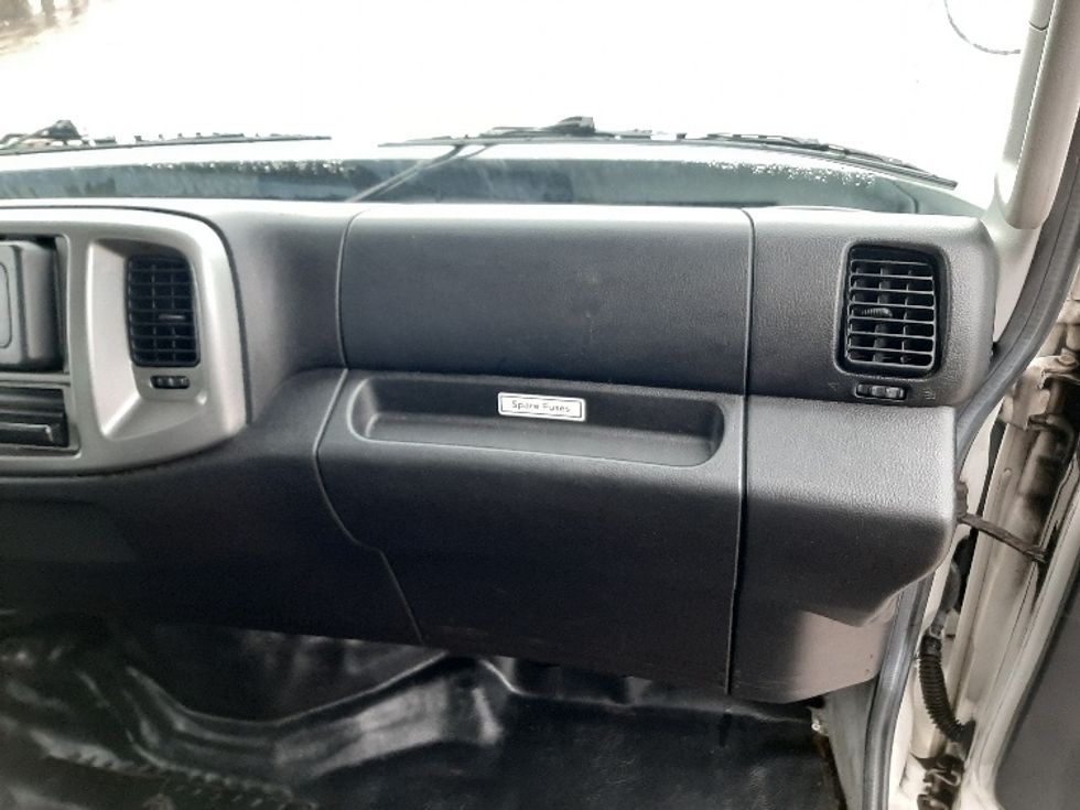 Medium Duty Box Truck-Light and Medium Duty Trucks-Hino-2019-268-Fort Worth-TX-77,836\n\t\tmiles-$ 63,500 - Image 21