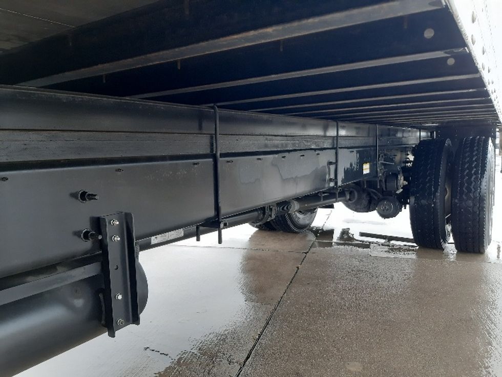 Medium Duty Box Truck-Light and Medium Duty Trucks-Hino-2019-268-Fort Worth-TX-77,836\n\t\tmiles-$ 63,500 - Image 5