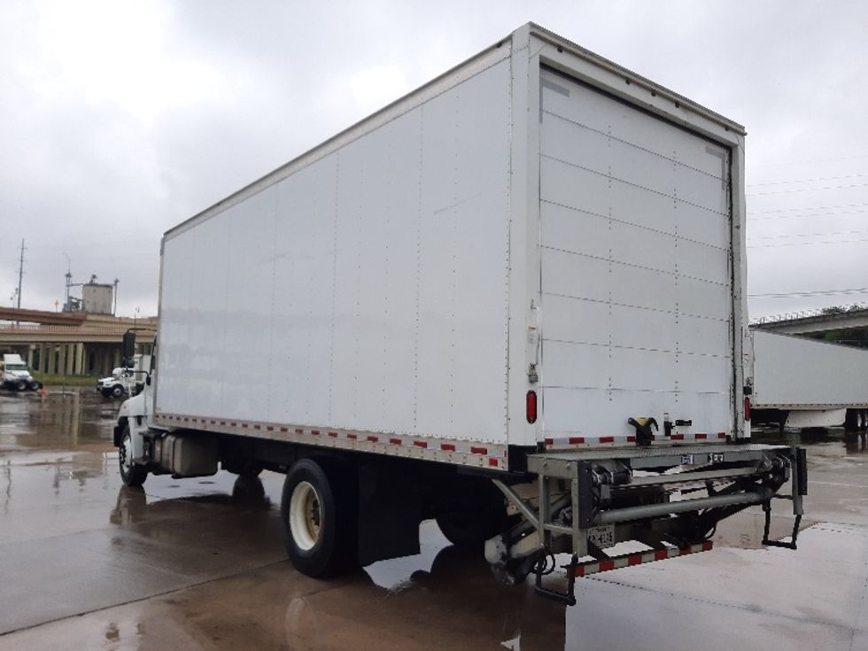 Medium Duty Box Truck-Light and Medium Duty Trucks-Hino-2019-268-Fort Worth-TX-77,836\n\t\tmiles-$ 63,500 - Image 6