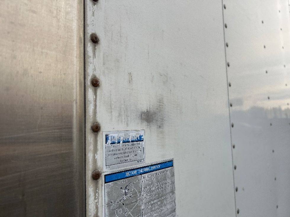 Medium Duty Box Truck-Light and Medium Duty Trucks-Hino-2019-268-Fredonia-NY-107,827\n\t\tmiles-$ 52,000 - Image 28