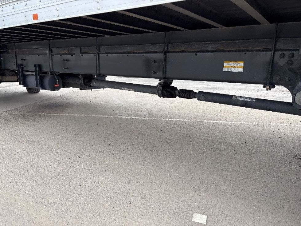 Medium Duty Box Truck-Light and Medium Duty Trucks-Hino-2019-268-Fresno-CA-105,200\n\t\tmiles-$ 61,750 - Image 5