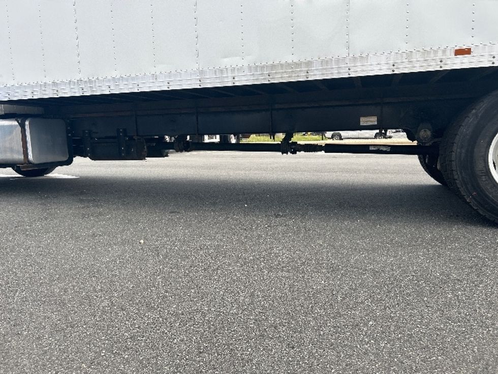 Medium Duty Box Truck-Light and Medium Duty Trucks-Hino-2019-268-Greensboro-NC-133,447\n\t\tmiles-$ 58,500 - Image 5