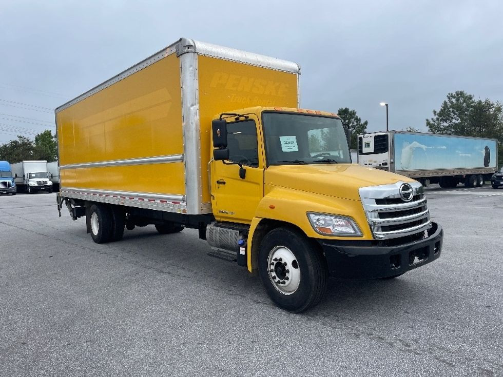 Used Trucks Greenville Sc