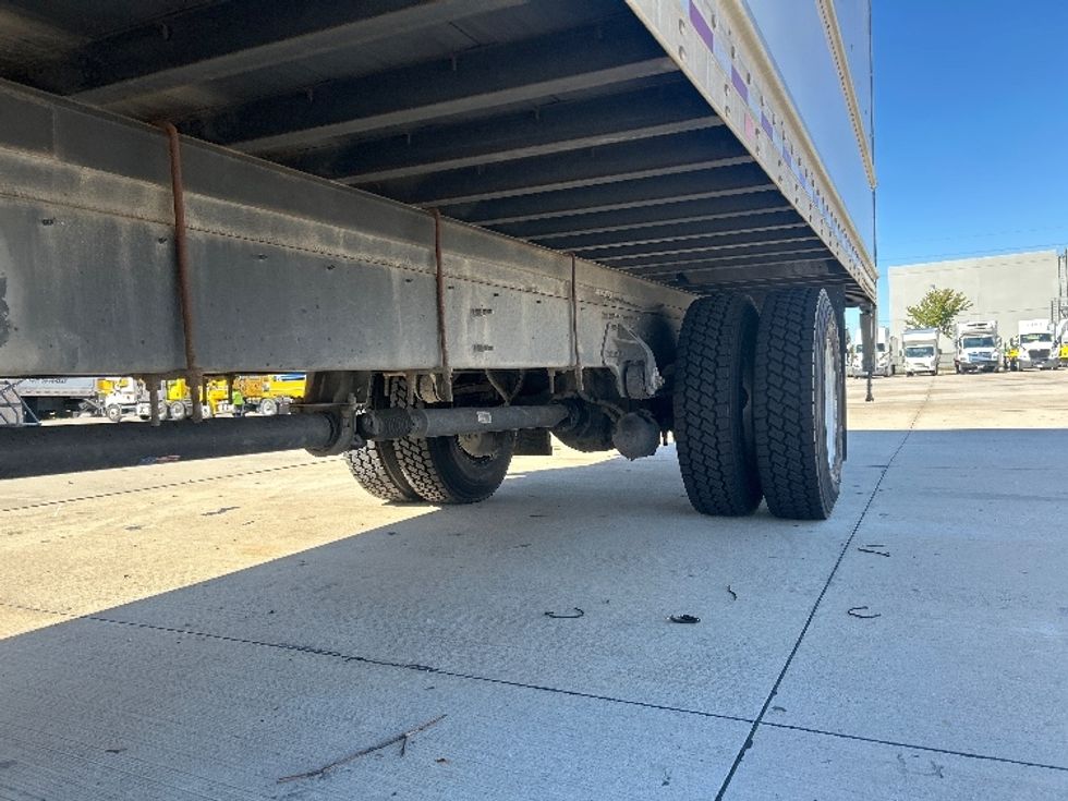 Medium Duty Box Truck-Light and Medium Duty Trucks-Hino-2019-268-Houston-TX-174,443\n\t\tmiles-$ 51,500 - Image 5