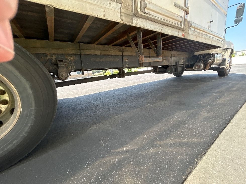 Medium Duty Box Truck-Light and Medium Duty Trucks-Hino-2019-268-Indianapolis-IN-133,938\n\t\tmiles-$ 57,000 - Image 14