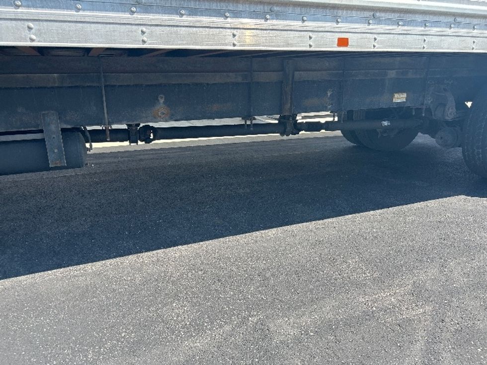 Medium Duty Box Truck-Light and Medium Duty Trucks-Hino-2019-268-Indianapolis-IN-133,938\n\t\tmiles-$ 57,000 - Image 5