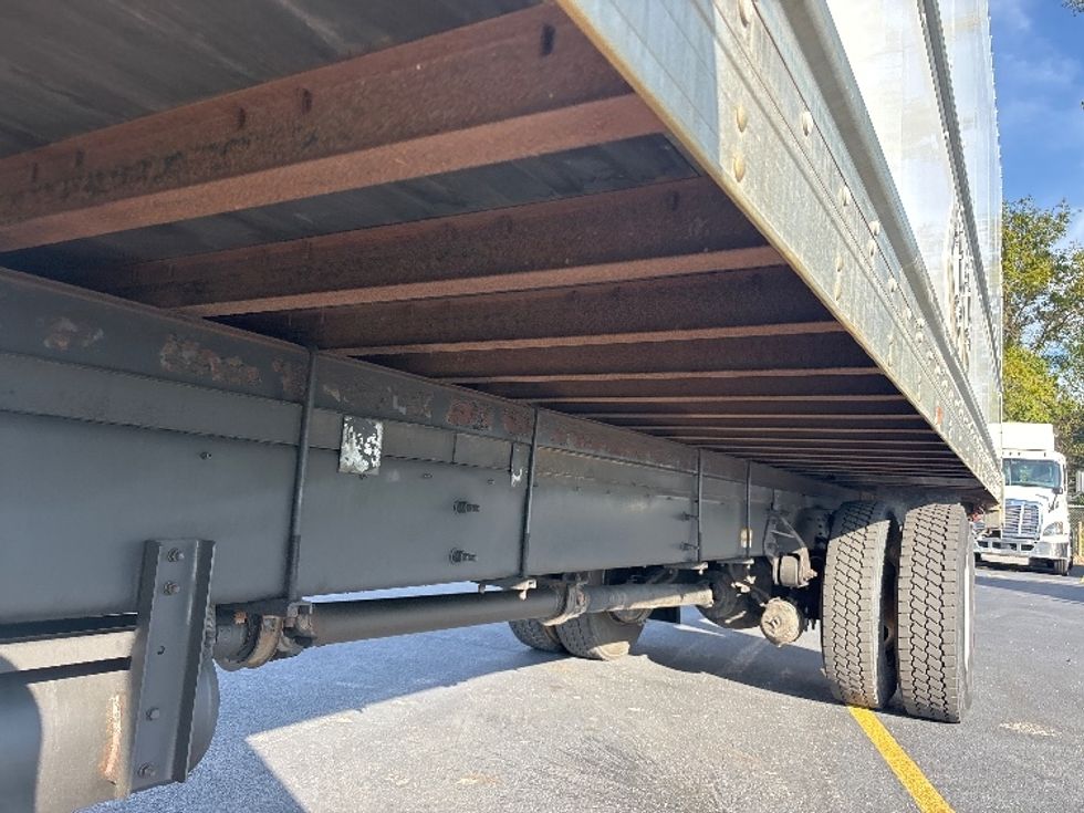 Medium Duty Box Truck-Light and Medium Duty Trucks-Hino-2019-268-Indianapolis-IN-258,246\n\t\tmiles-$ 41,500 - Image 5