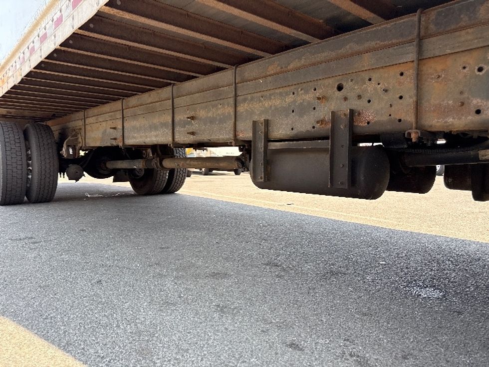 Medium Duty Box Truck-Light and Medium Duty Trucks-Hino-2019-268-Jamaica-NY-242,129\n\t\tmiles-$ 39,000 - Image 13