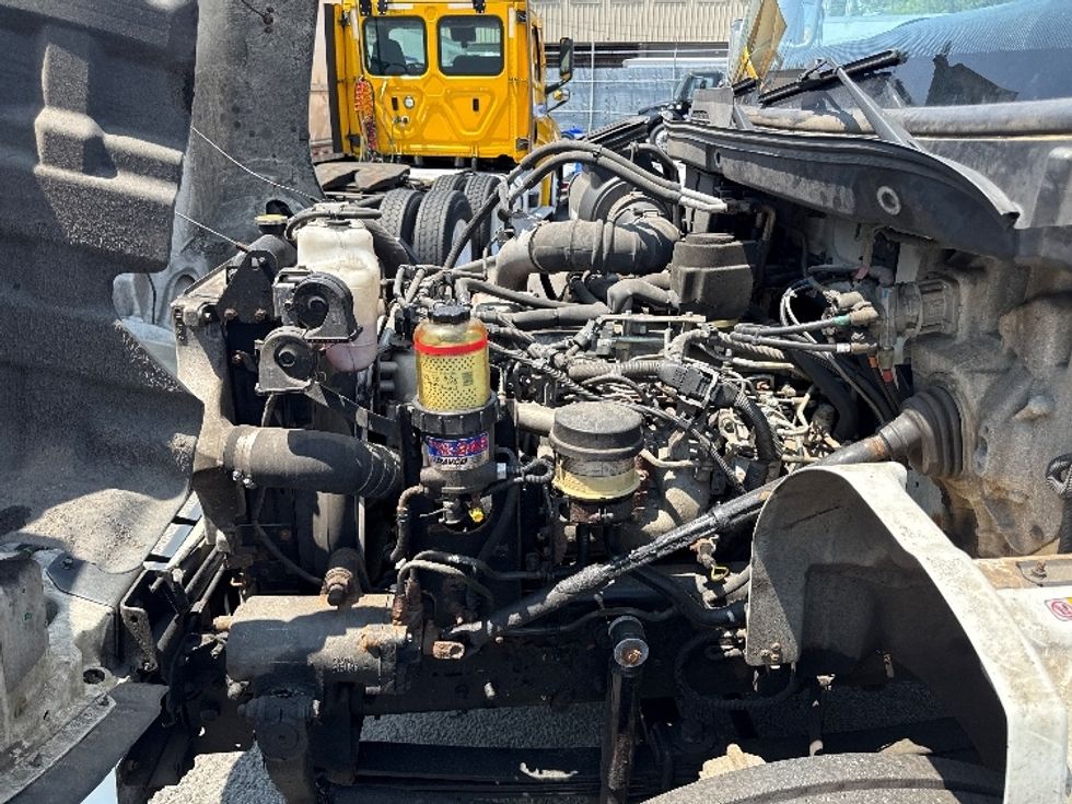 Medium Duty Box Truck-Light and Medium Duty Trucks-Hino-2019-268-Jamaica-NY-242,129\n\t\tmiles-$ 39,000 - Image 23