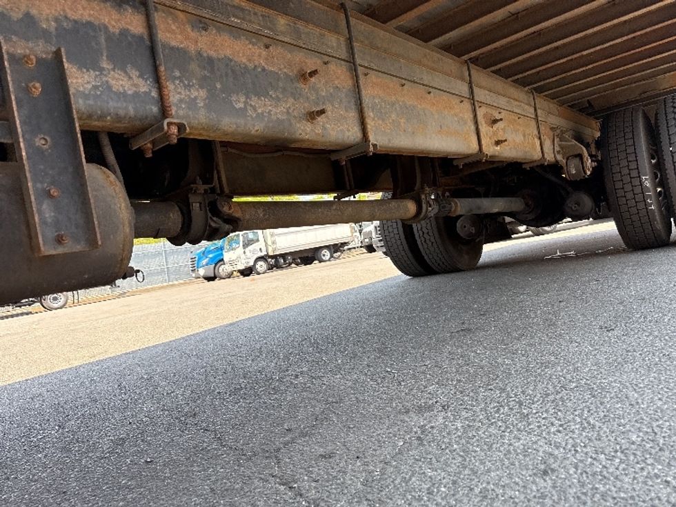 Medium Duty Box Truck-Light and Medium Duty Trucks-Hino-2019-268-Jamaica-NY-242,129\n\t\tmiles-$ 39,000 - Image 5