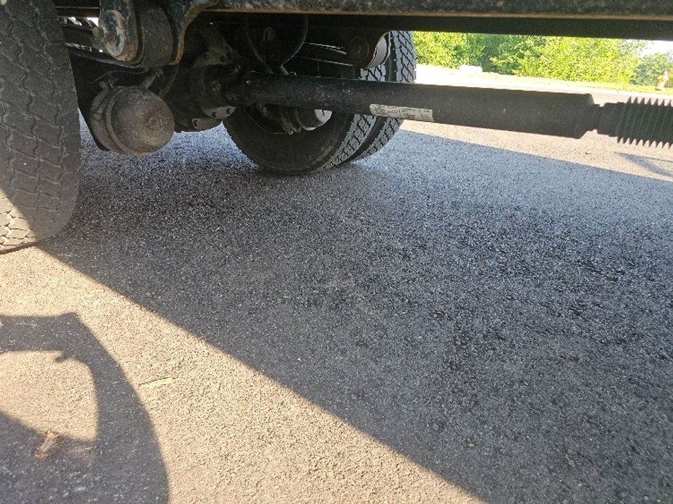 Medium Duty Box Truck-Light and Medium Duty Trucks-Hino-2019-268-Kansas City-MO-125,856\n\t\tmiles-$ 58,000 - Image 14