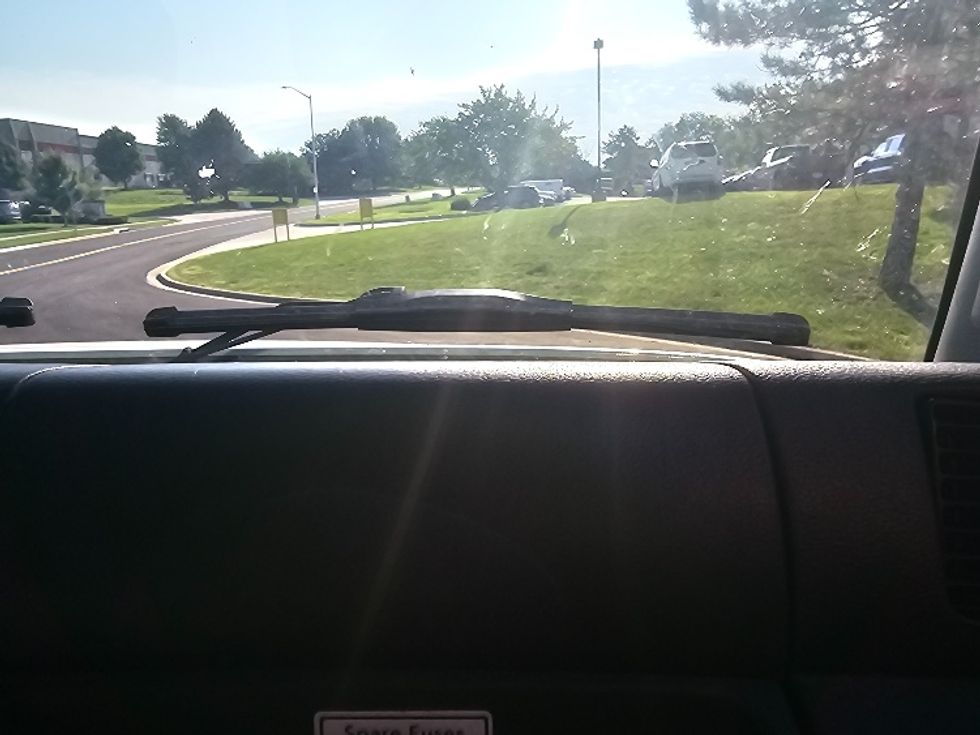 Medium Duty Box Truck-Light and Medium Duty Trucks-Hino-2019-268-Kansas City-MO-125,856\n\t\tmiles-$ 58,000 - Image 21