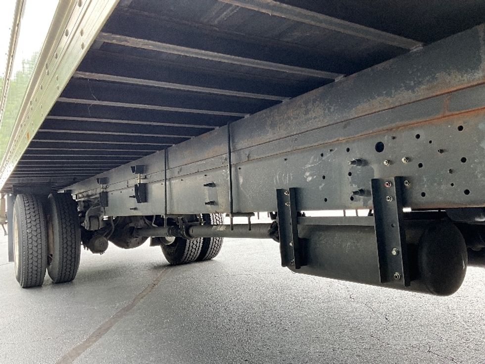 Medium Duty Box Truck-Light and Medium Duty Trucks-Hino-2019-268-Kennesaw-GA-140,950\n\t\tmiles-$ 60,750 - Image 13