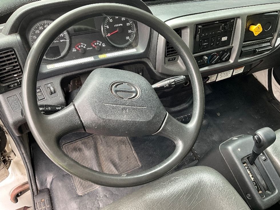 Medium Duty Box Truck-Light and Medium Duty Trucks-Hino-2019-268-Kennesaw-GA-140,950\n\t\tmiles-$ 60,750 - Image 16