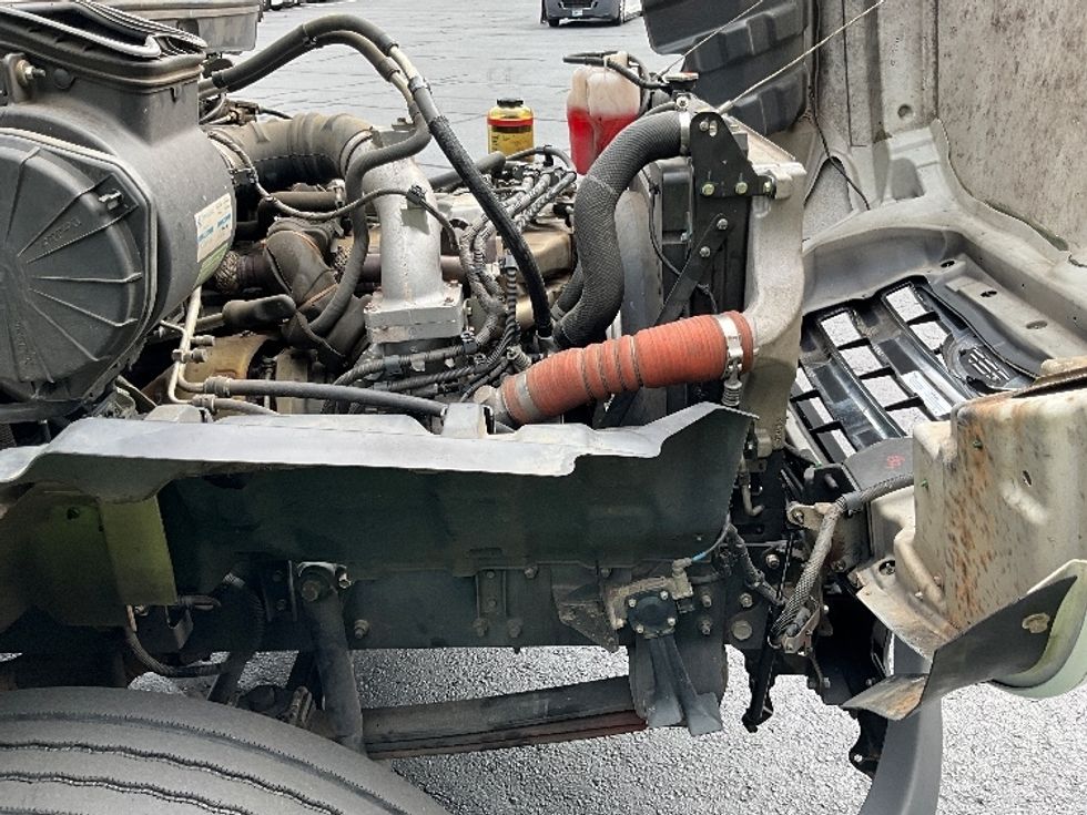 Medium Duty Box Truck-Light and Medium Duty Trucks-Hino-2019-268-Kennesaw-GA-140,950\n\t\tmiles-$ 60,750 - Image 22