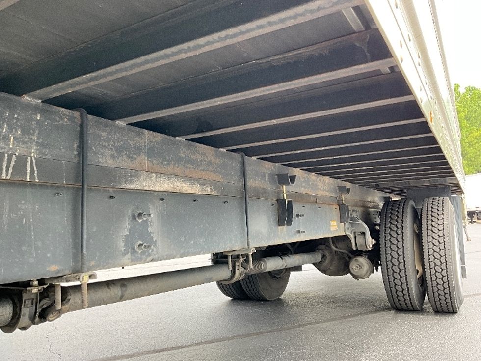 Medium Duty Box Truck-Light and Medium Duty Trucks-Hino-2019-268-Kennesaw-GA-140,950\n\t\tmiles-$ 60,750 - Image 4