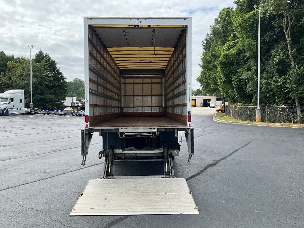 Medium Duty Box Truck-Light and Medium Duty Trucks-Hino-2019-268-Kennesaw-GA-140,950\n\t\tmiles-$ 60,750 - Image 8