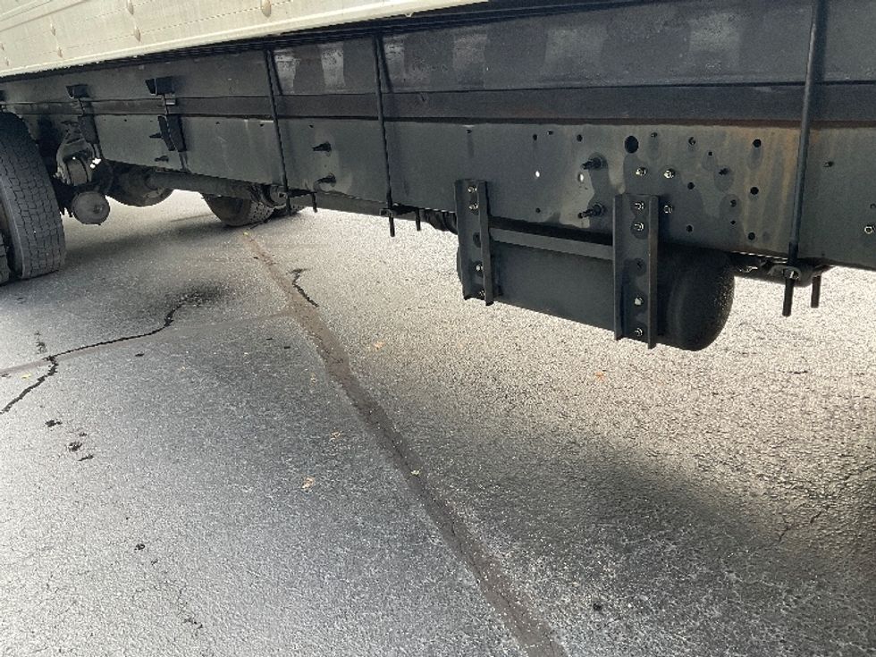 Medium Duty Box Truck-Light and Medium Duty Trucks-Hino-2019-268-Kennesaw-GA-172,381\n\t\tmiles-$ 56,250 - Image 14
