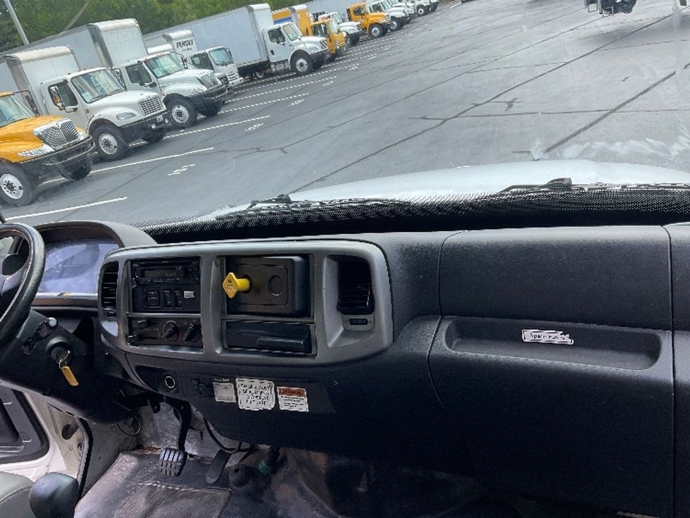 Medium Duty Box Truck-Light and Medium Duty Trucks-Hino-2019-268-Kennesaw-GA-172,381\n\t\tmiles-$ 56,250 - Image 21