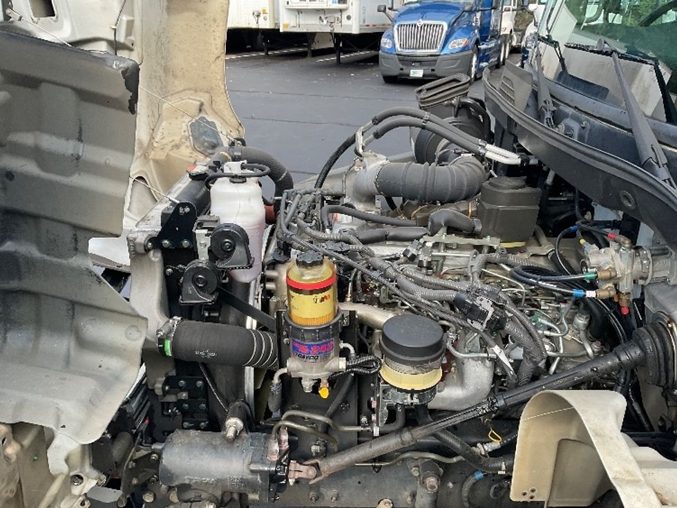 Medium Duty Box Truck-Light and Medium Duty Trucks-Hino-2019-268-Kennesaw-GA-172,381\n\t\tmiles-$ 56,250 - Image 24