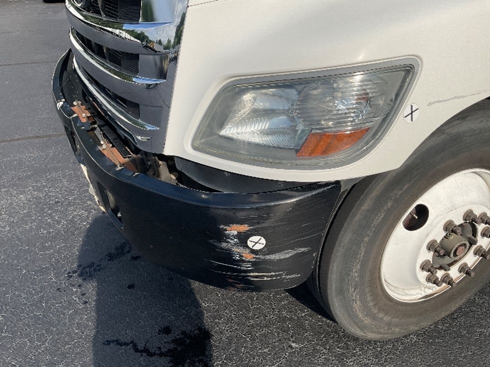 Medium Duty Box Truck-Light and Medium Duty Trucks-Hino-2019-268-Kennesaw-GA-172,381\n\t\tmiles-$ 56,250 - Image 25