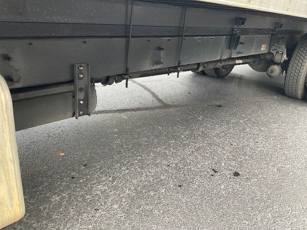 Medium Duty Box Truck-Light and Medium Duty Trucks-Hino-2019-268-Kennesaw-GA-172,381\n\t\tmiles-$ 56,250 - Image 5