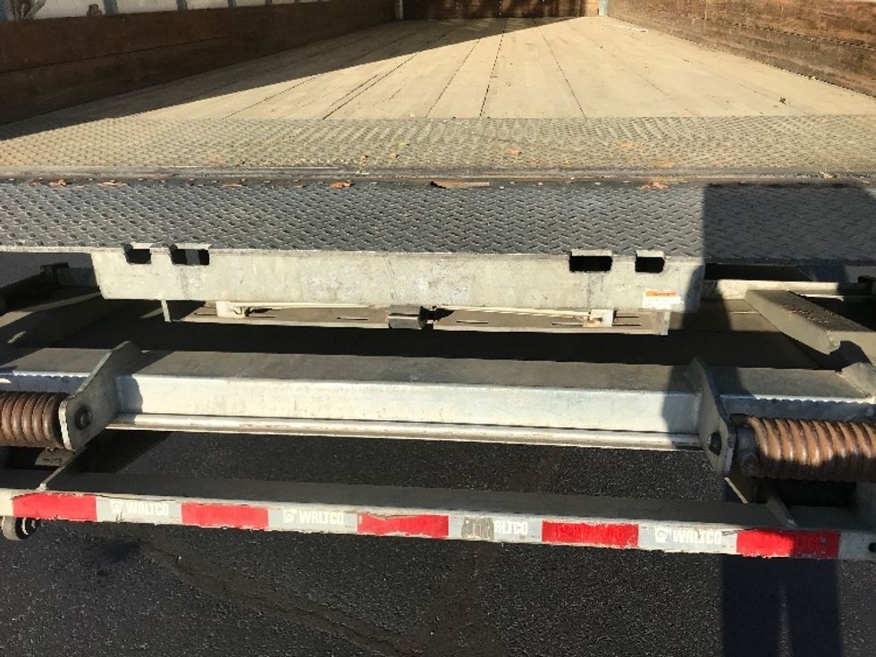 Medium Duty Box Truck-Light and Medium Duty Trucks-Hino-2019-268-Kennesaw-GA-173,089\n\t\tmiles-$ 57,250 - Image 10