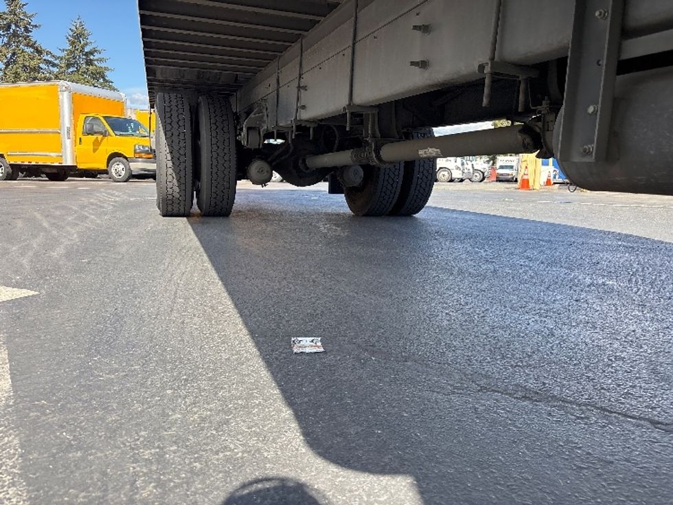 Medium Duty Box Truck-Light and Medium Duty Trucks-Hino-2019-268-Kent-WA-160,536\n\t\tmiles-$ 54,250 - Image 14