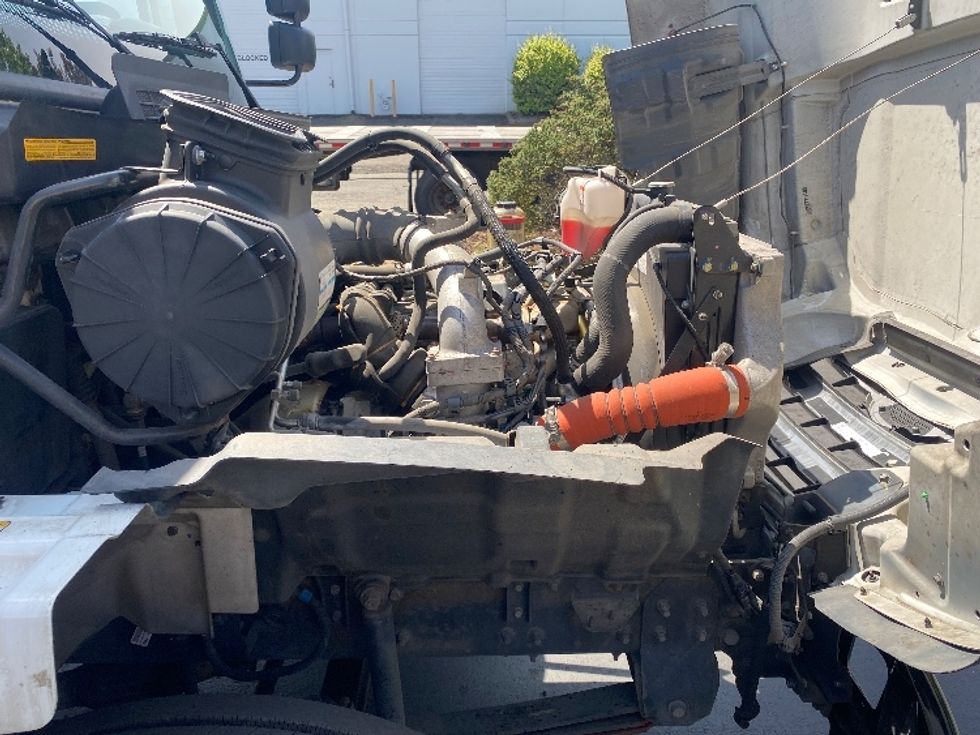 Medium Duty Box Truck-Light and Medium Duty Trucks-Hino-2019-268-Kent-WA-65,557\n\t\tmiles-$ 64,500 - Image 23