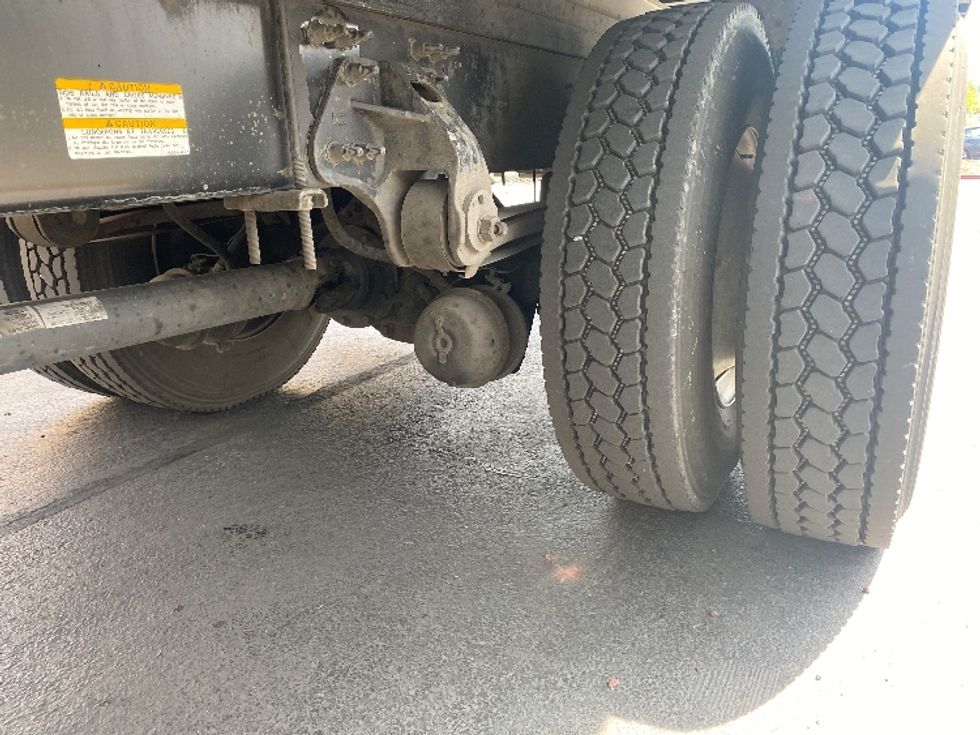 Medium Duty Box Truck-Light and Medium Duty Trucks-Hino-2019-268-Kent-WA-65,557\n\t\tmiles-$ 64,500 - Image 5