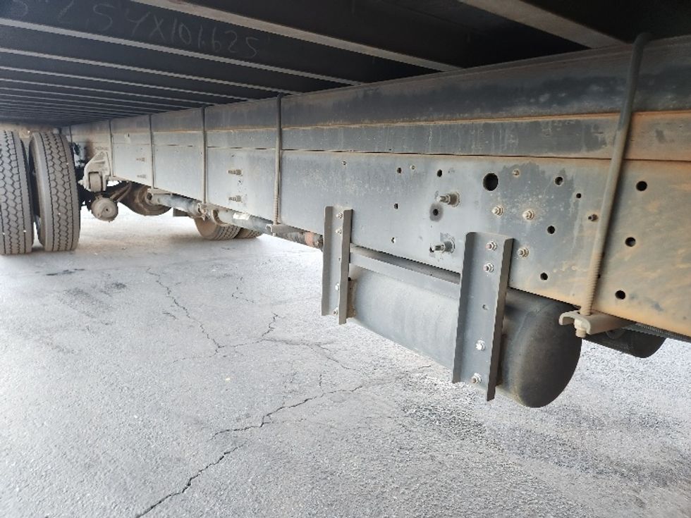 Medium Duty Box Truck-Light and Medium Duty Trucks-Hino-2019-268-Kent-WA-82,384\n\t\tmiles-$ 62,000 - Image 14