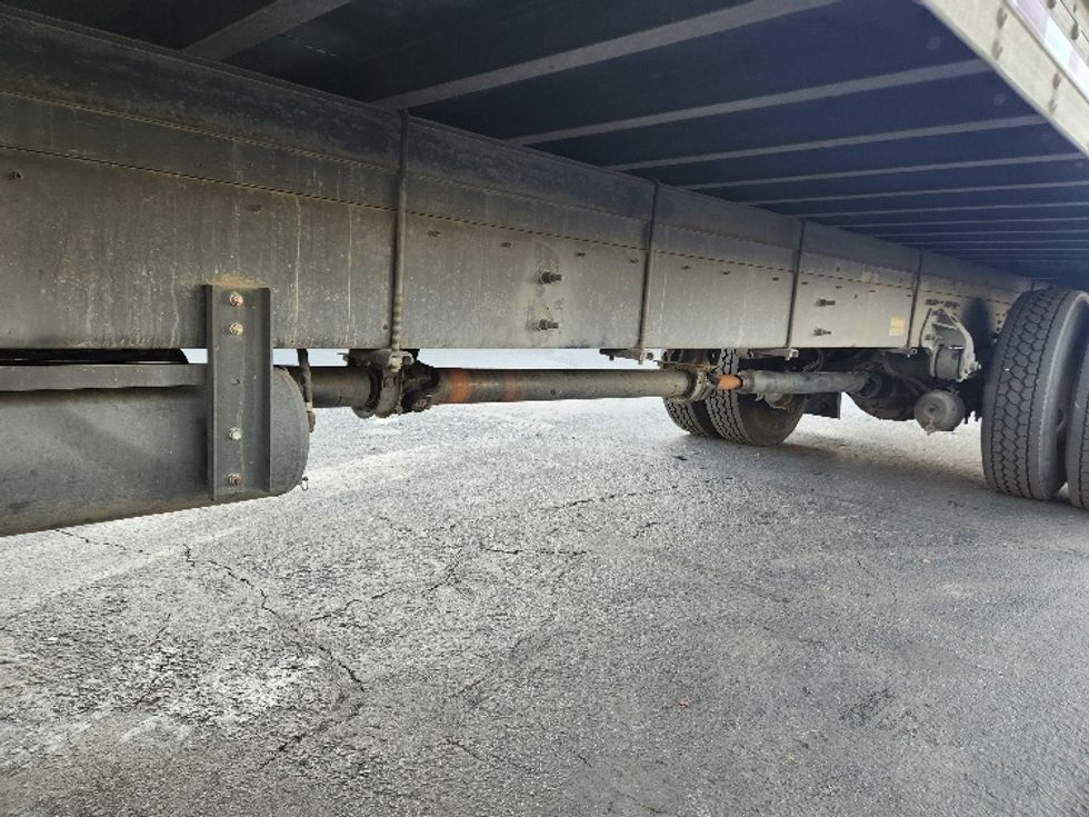 Medium Duty Box Truck-Light and Medium Duty Trucks-Hino-2019-268-Kent-WA-82,384\n\t\tmiles-$ 62,000 - Image 5