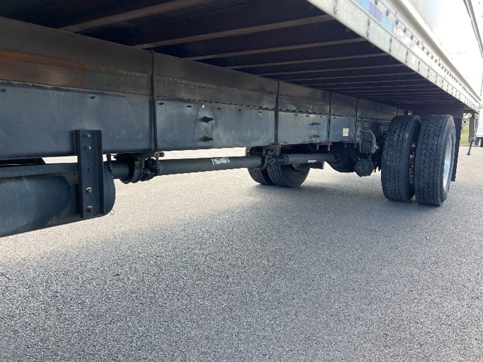 Medium Duty Box Truck-Light and Medium Duty Trucks-Hino-2019-268-King Of Prussia-PA-107,101\n\t\tmiles-$ 54,250 - Image 5