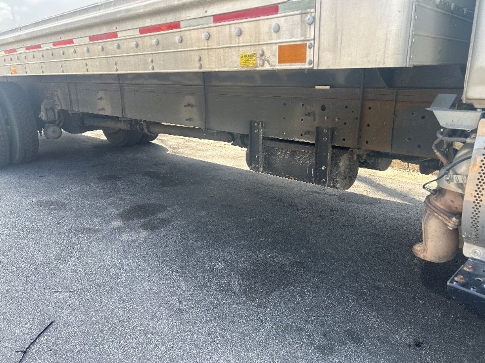 Medium Duty Box Truck-Light and Medium Duty Trucks-Hino-2019-268-Ladson-SC-175,573\n\t\tmiles-$ 51,750 - Image 14