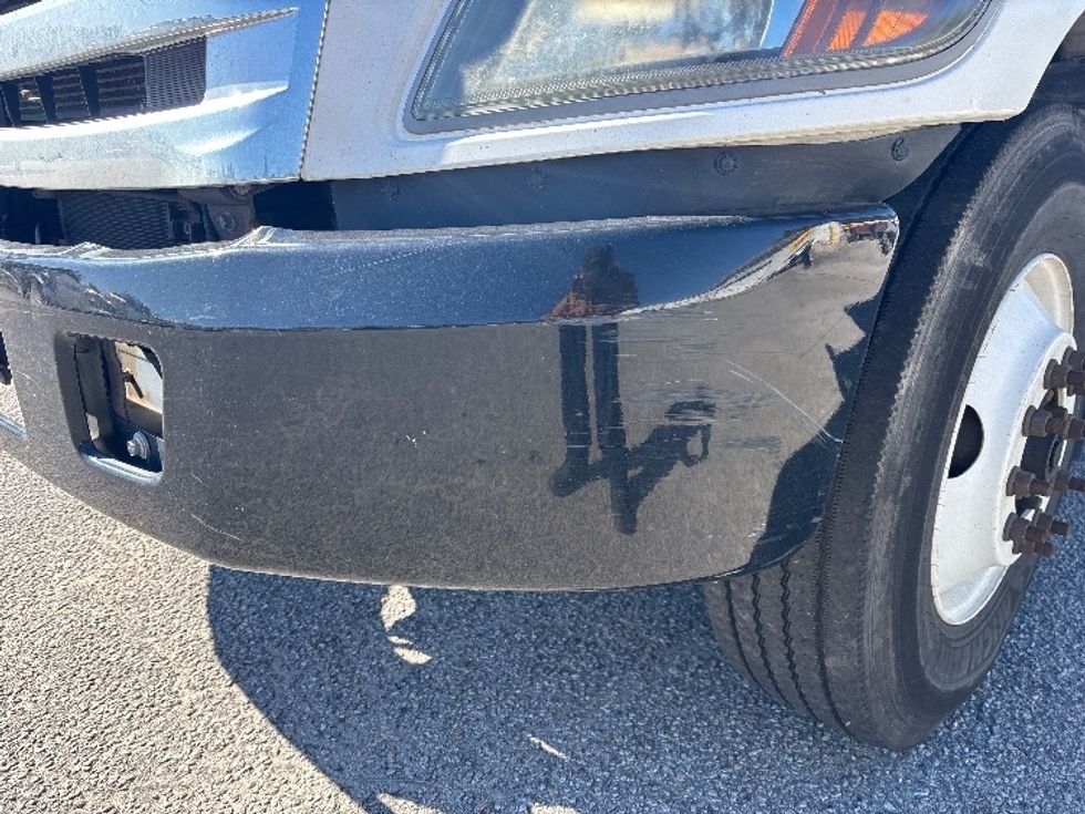 Medium Duty Box Truck-Light and Medium Duty Trucks-Hino-2019-268-Ladson-SC-198,250\n\t\tmiles-$ 45,500 - Image 26