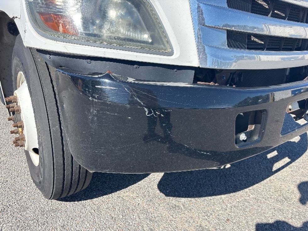 Medium Duty Box Truck-Light and Medium Duty Trucks-Hino-2019-268-Ladson-SC-198,250\n\t\tmiles-$ 45,500 - Image 27