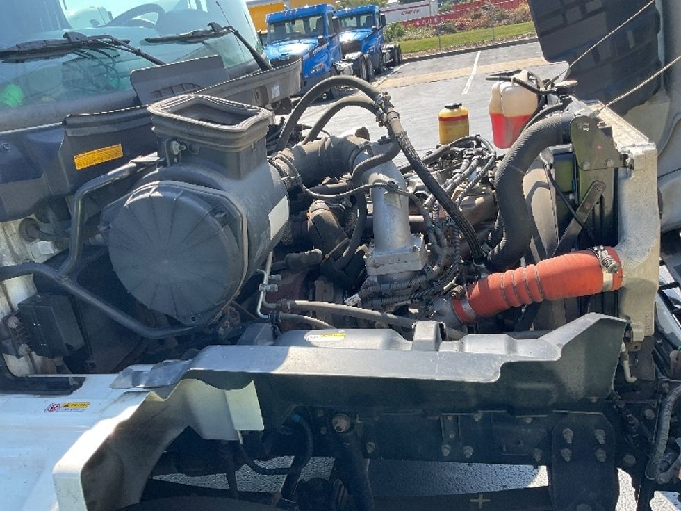 Medium Duty Box Truck-Light and Medium Duty Trucks-Hino-2019-268-Lancaster-PA-351,356\n\t\tmiles-$ 21,750 - Image 23