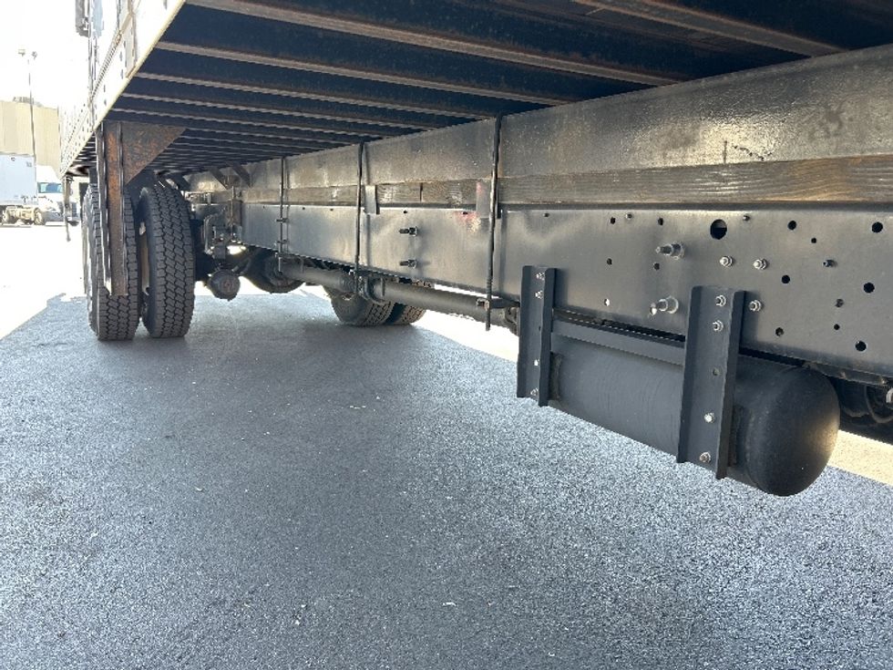 Medium Duty Box Truck-Light and Medium Duty Trucks-Hino-2019-268-Las Vegas-NV-119,677\n\t\tmiles-$ 62,000 - Image 14