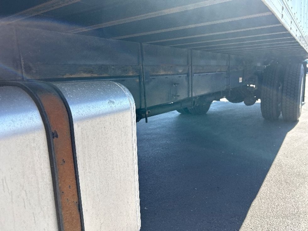 Medium Duty Box Truck-Light and Medium Duty Trucks-Hino-2019-268-Las Vegas-NV-119,677\n\t\tmiles-$ 62,000 - Image 5