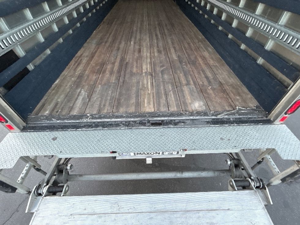 Medium Duty Box Truck-Light and Medium Duty Trucks-Hino-2019-268-Las Vegas-NV-127,892\n\t\tmiles-$ 57,250 - Image 10