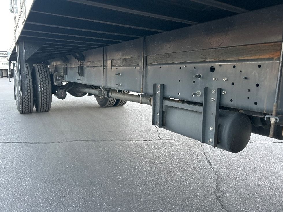 Medium Duty Box Truck-Light and Medium Duty Trucks-Hino-2019-268-Las Vegas-NV-127,892\n\t\tmiles-$ 57,250 - Image 14