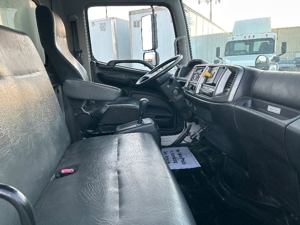 Medium Duty Box Truck-Light and Medium Duty Trucks-Hino-2019-268-Las Vegas-NV-127,892\n\t\tmiles-$ 57,250 - Image 22