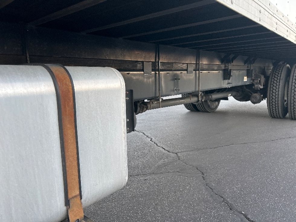 Medium Duty Box Truck-Light and Medium Duty Trucks-Hino-2019-268-Las Vegas-NV-127,892\n\t\tmiles-$ 57,250 - Image 5