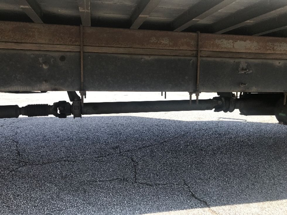 Medium Duty Box Truck-Light and Medium Duty Trucks-Hino-2019-268-Lexington-SC-169,399\n\t\tmiles-$ 53,500 - Image 14