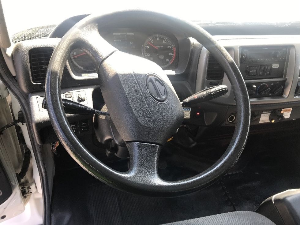 Medium Duty Box Truck-Light and Medium Duty Trucks-Hino-2019-268-Lexington-SC-169,399\n\t\tmiles-$ 53,500 - Image 17