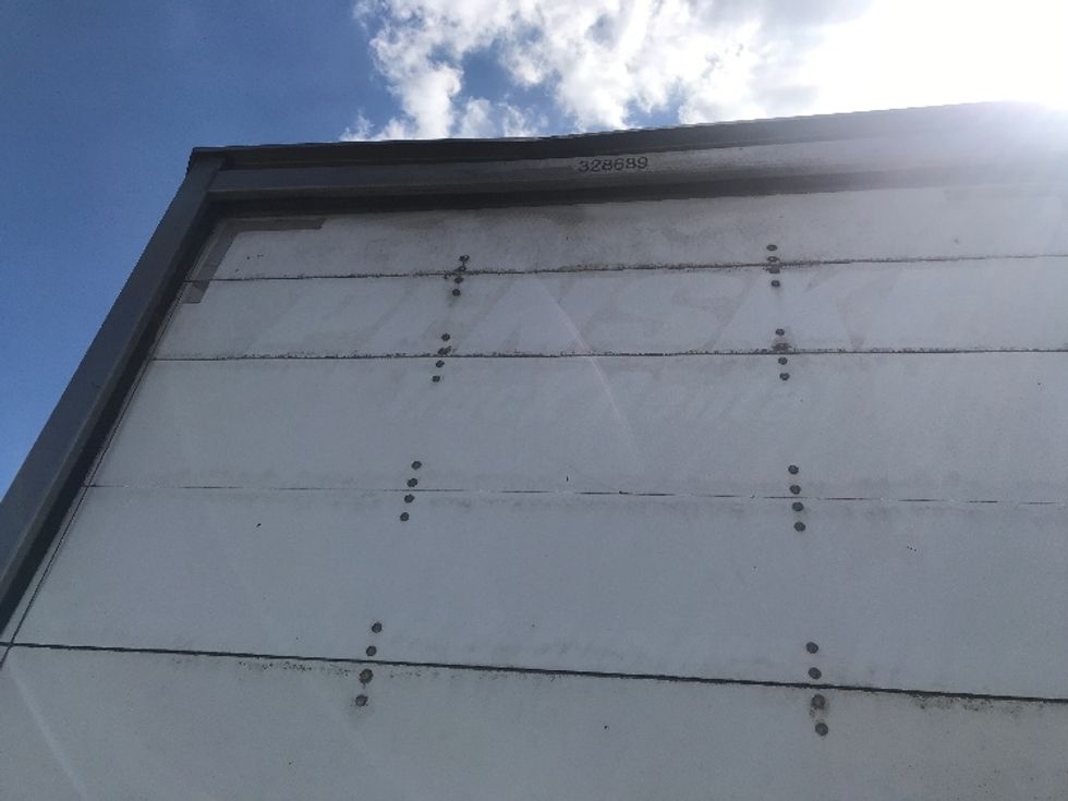 Medium Duty Box Truck-Light and Medium Duty Trucks-Hino-2019-268-Lexington-SC-169,399\n\t\tmiles-$ 53,500 - Image 27