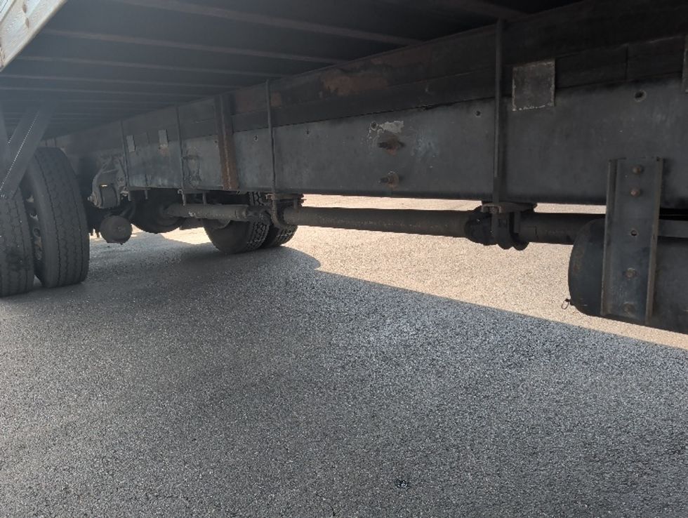 Medium Duty Box Truck-Light and Medium Duty Trucks-Hino-2019-268-Linden-NJ-154,624\n\t\tmiles-$ 59,750 - Image 14